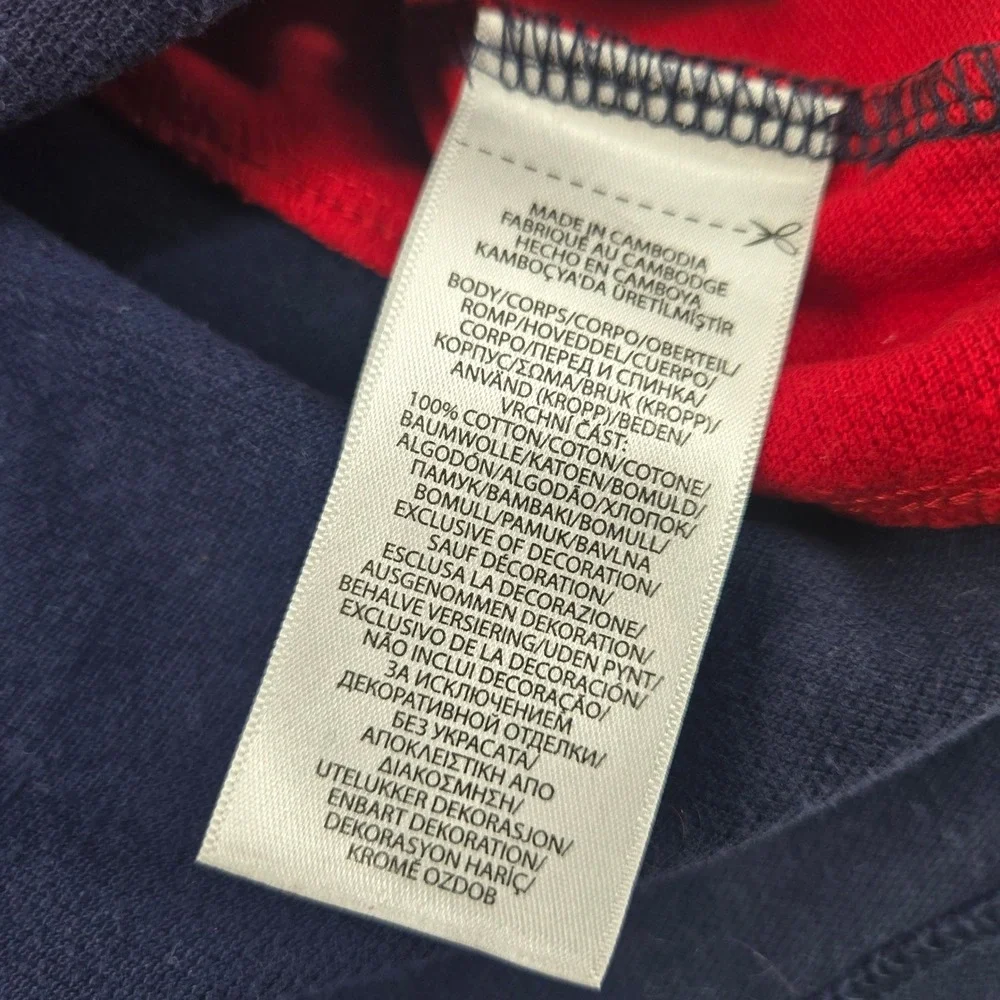 Polo Ralph Lauren archival classic